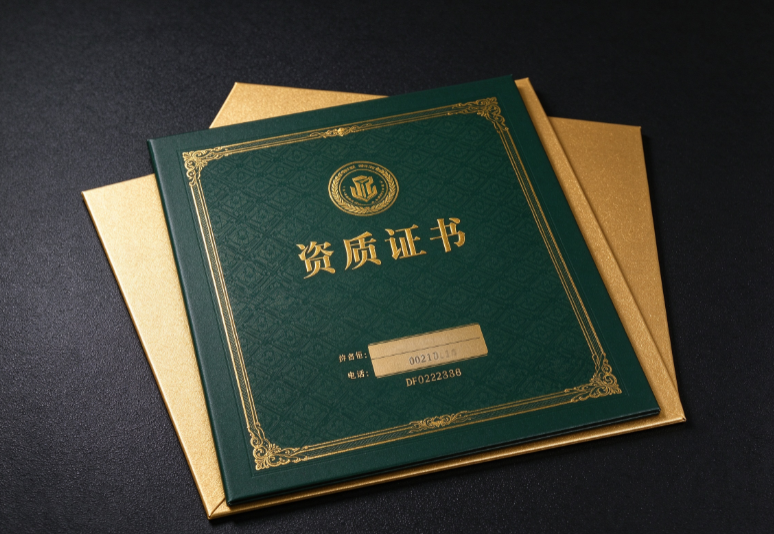 培训结业证书定制